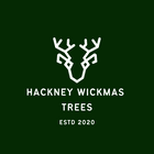 Hackney Wickmas Trees